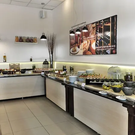 Acrotel Elea Hotel Sithonia