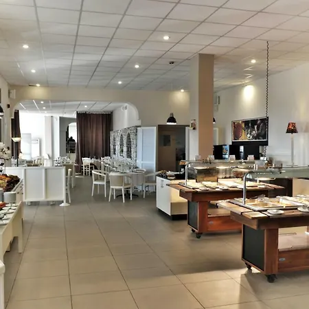 Отель Acrotel Elea 4*