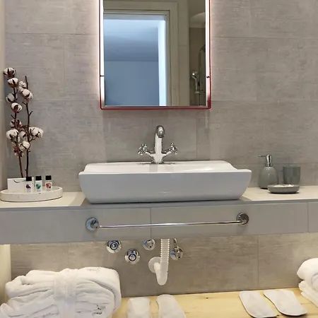 Acrotel Elea Hotel 4*