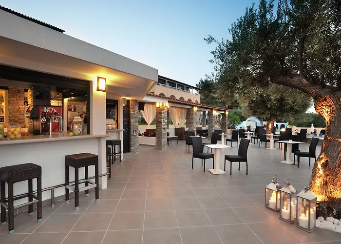 Acrotel Elea Sithonia