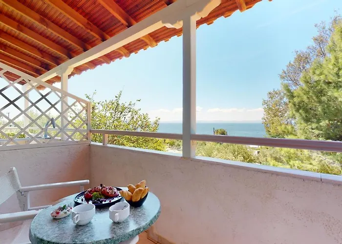 Hotel Acrotel Elea Sithonia