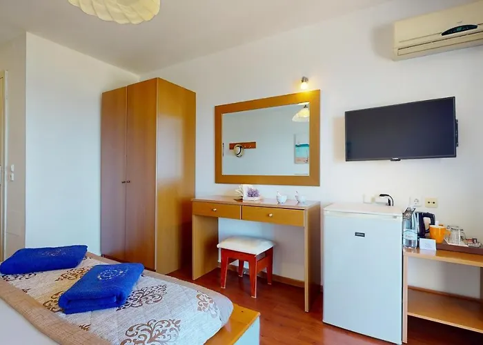 Hotel Acrotel Elea 4*