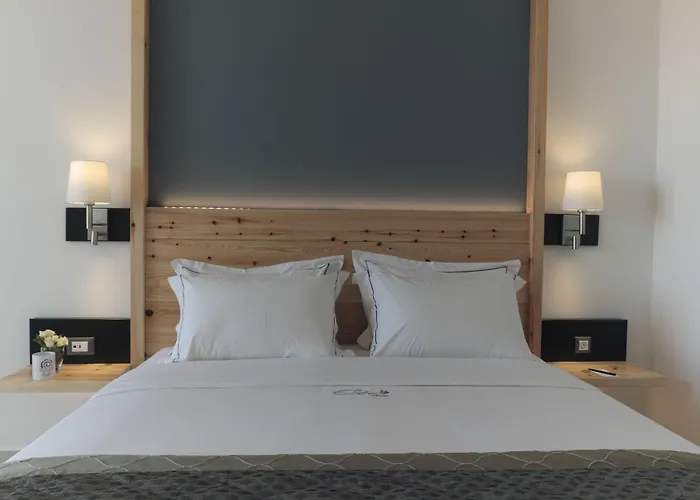 Acrotel Elea Hotel 4*