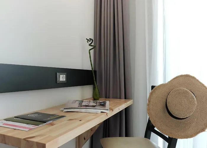 Acrotel Elea 4* Sithonia