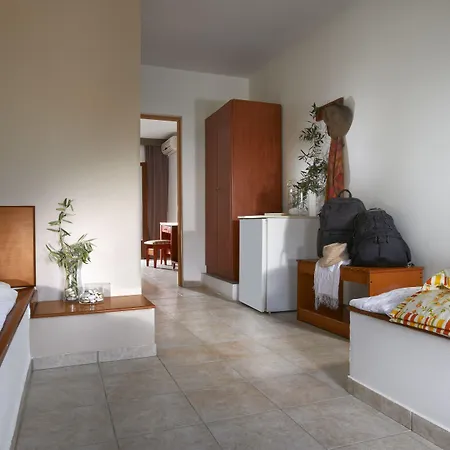 Acrotel Elea 酒店 Sithonia