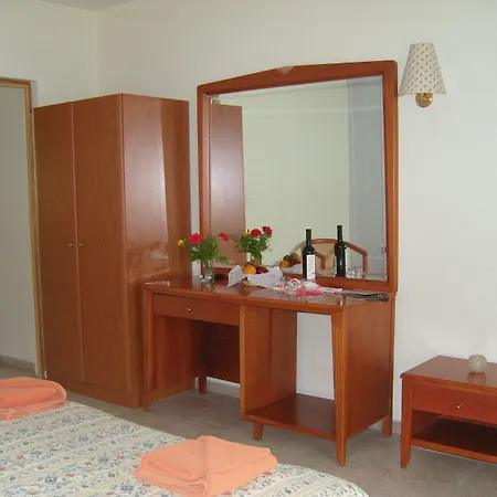 Hotel Acrotel Elea Sithonia