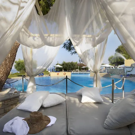 Acrotel Elea Sithonia