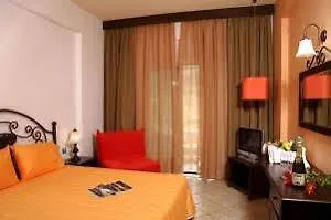 Acrotel Elea Sithonia