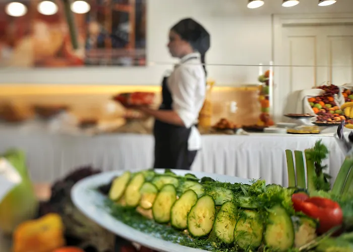 Acrotel Elea Hotel 4*