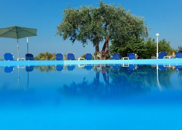 Hotel Acrotel Elea Sithonia