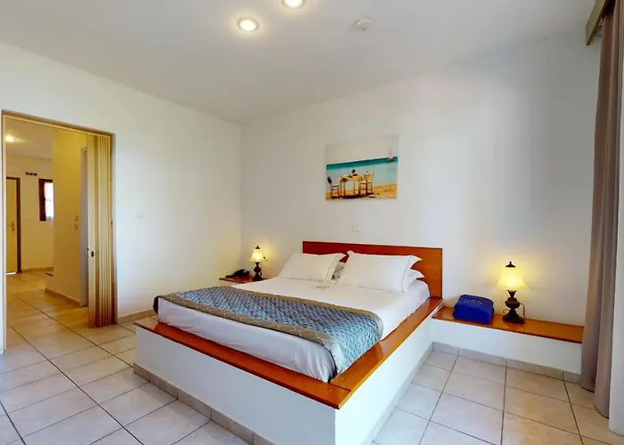 Acrotel Elea 4* Sithonia