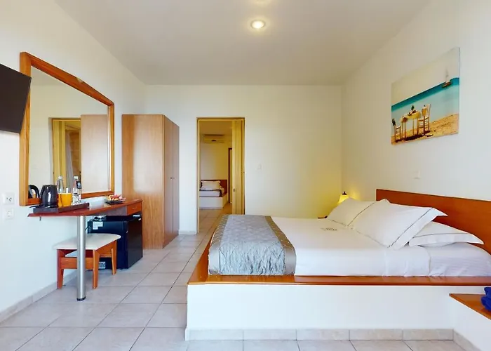 Acrotel Elea Hotel Sithonia