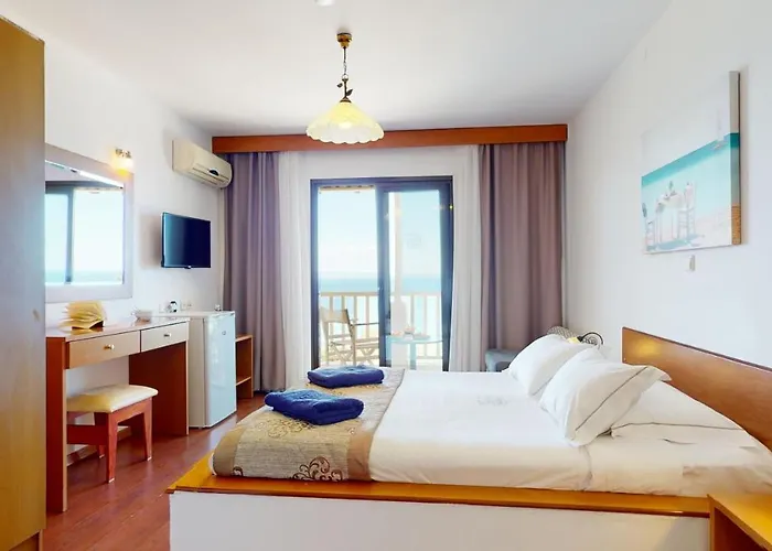 Hotel Acrotel Elea 4*