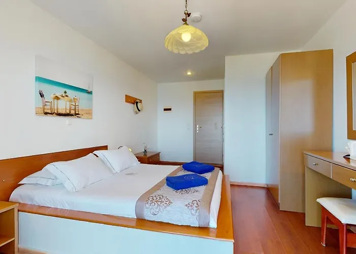 Hotel Acrotel Elea 4*