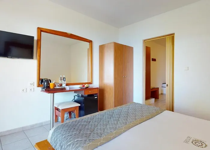 Acrotel Elea Hotel Sithonia