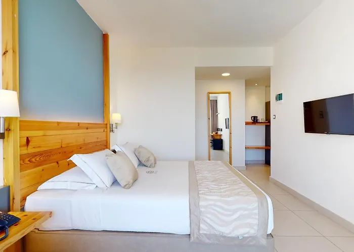 Acrotel Elea 4* Sithonia