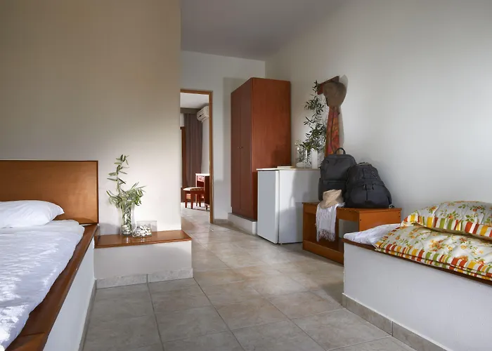 Acrotel Elea Hotel Sithonia