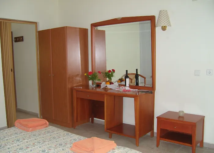 Hotel Acrotel Elea Sithonia