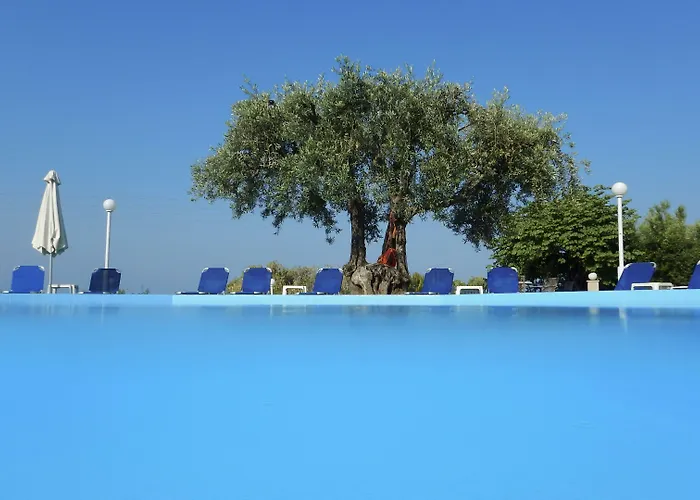 Hotel Acrotel Elea 4*