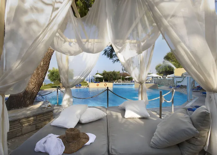 Acrotel Elea Sithonia