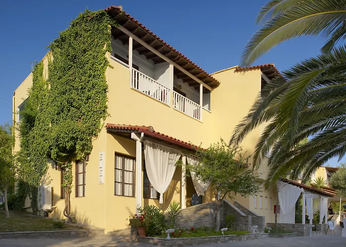 Hotel Acrotel Elea Sithonia