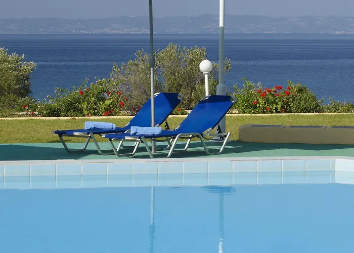 Acrotel Elea Sithonia