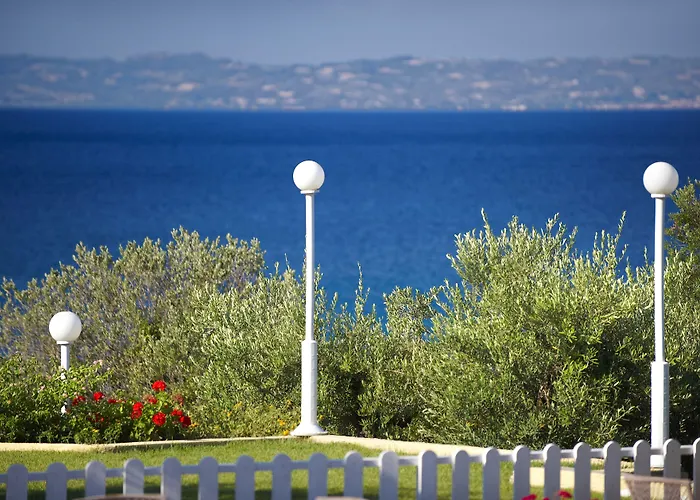 Acrotel Elea Sithonia