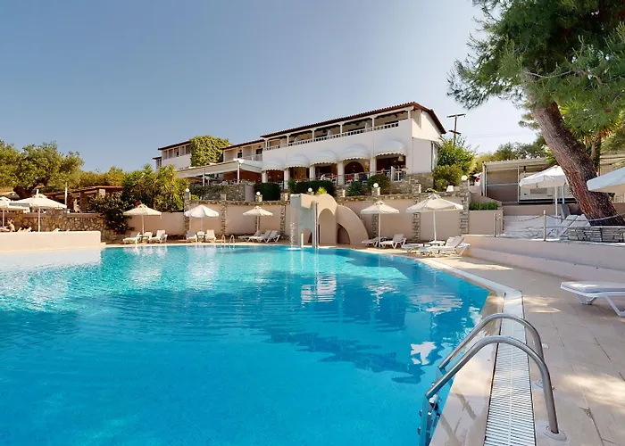 Acrotel Elea Sithonia