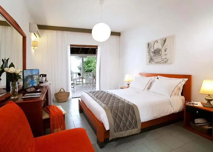 Acrotel Elea Hotel 4*