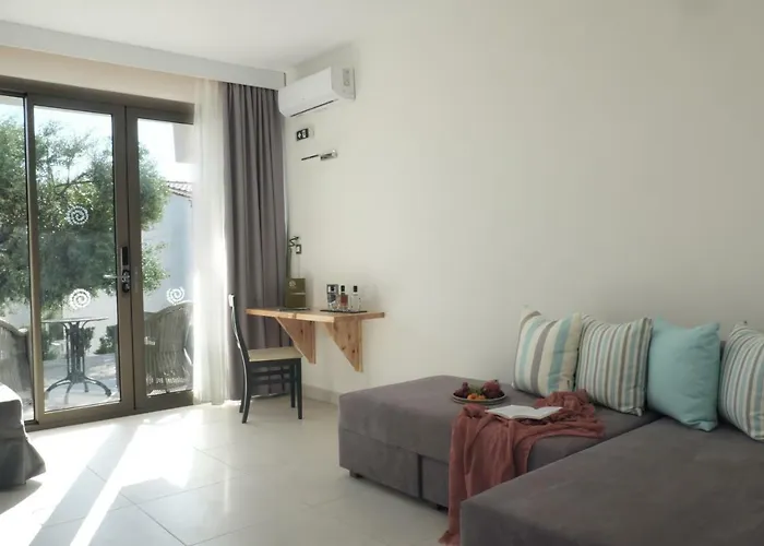 Hotel Acrotel Elea